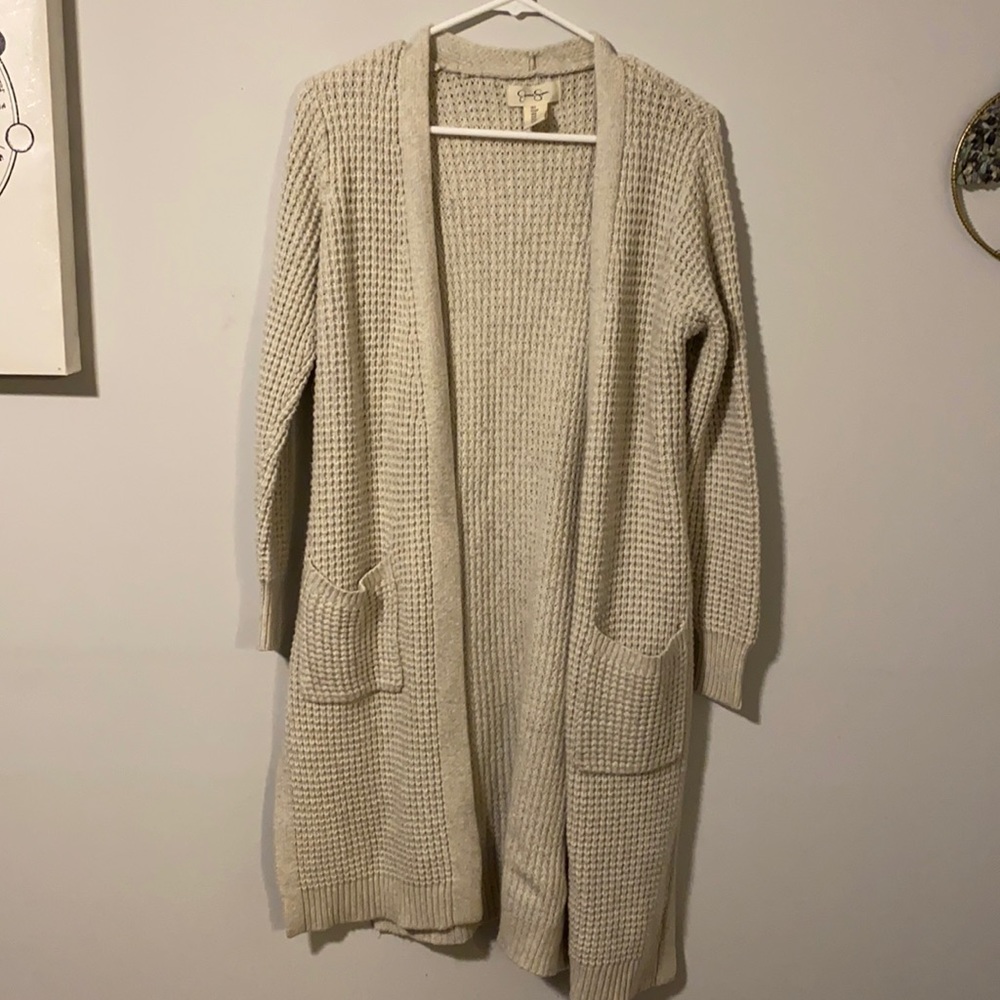 Jessica Simpson Cardigan!!
